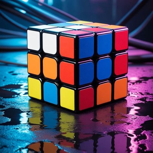 rubiks