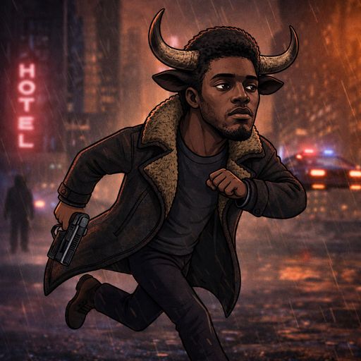 BULLRUN