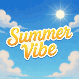 SUMMERVIBE