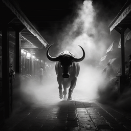 RUNBULL
