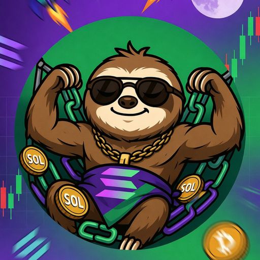 CHADSLOTH