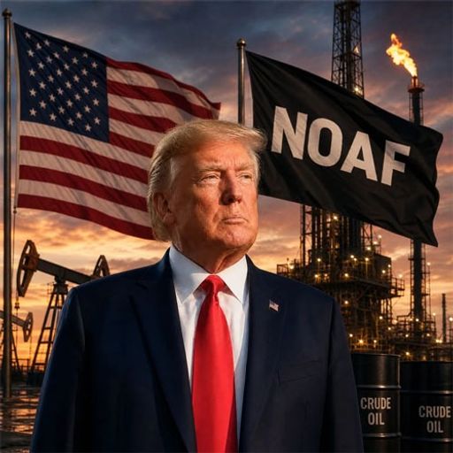 NOAF