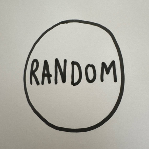 RANDOM