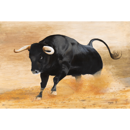 Bull