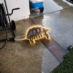 turtle