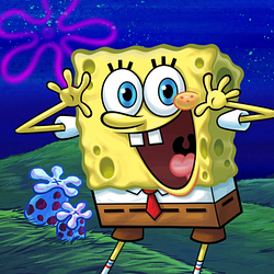 SpongeBob