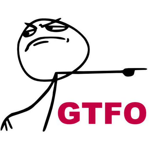GTFO