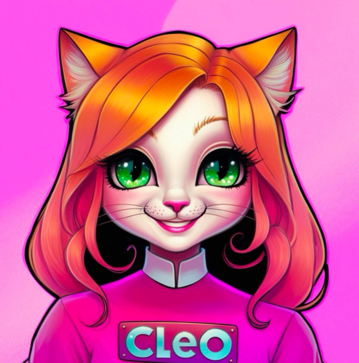 CLEO