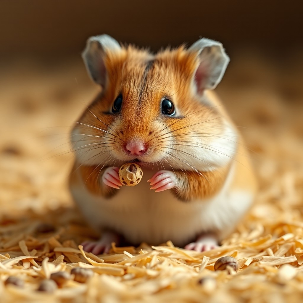 hamster