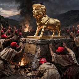 MAGA