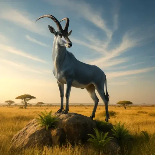 BlueBuck