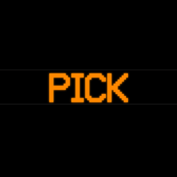 PICK