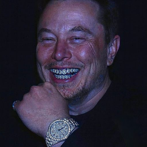 Trillionaire