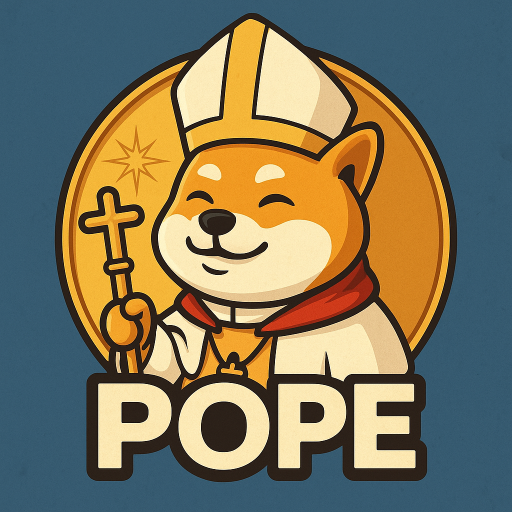 BONKPOPE