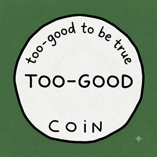 too-good