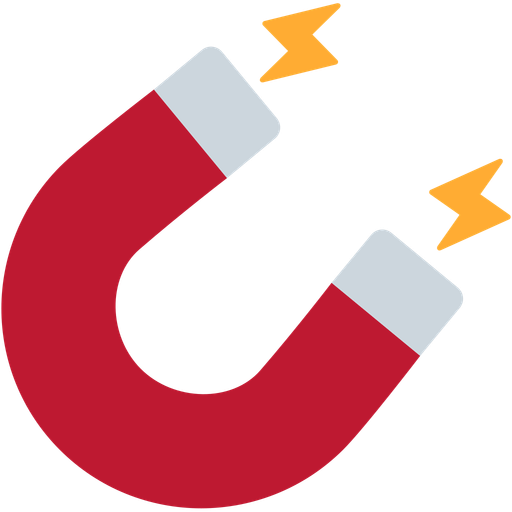 magnet