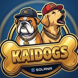KAIDOGS