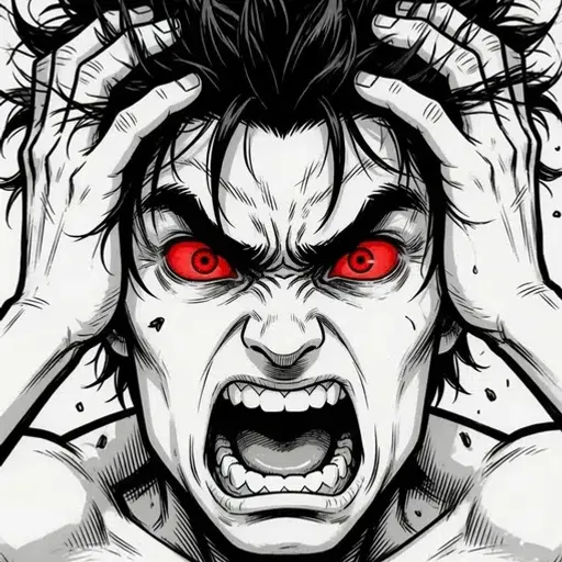 Crashout