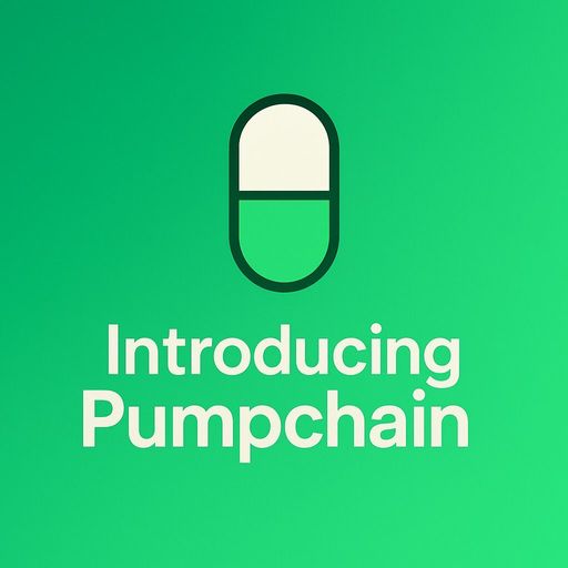 Pumpchain