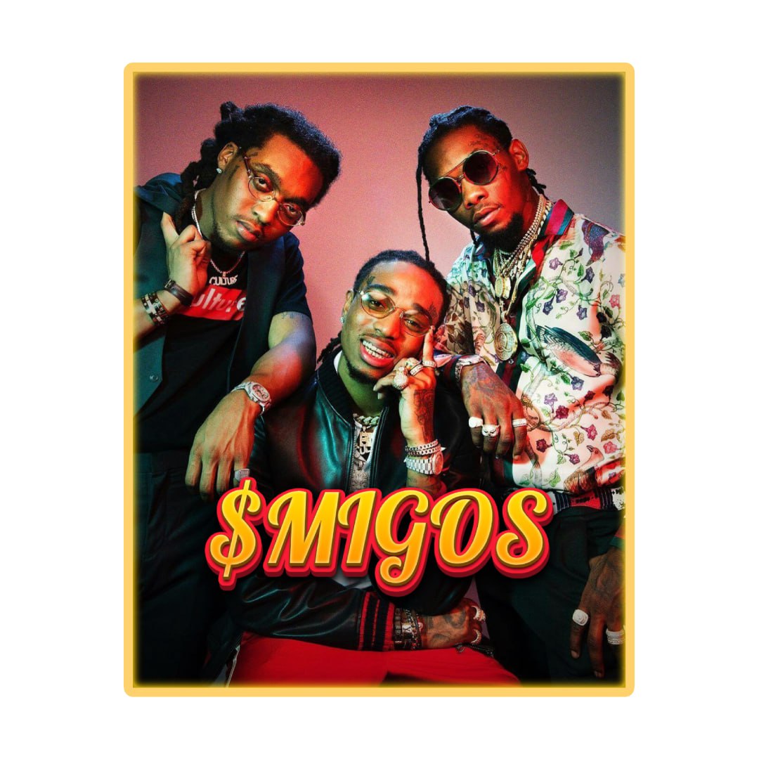 MIGOS