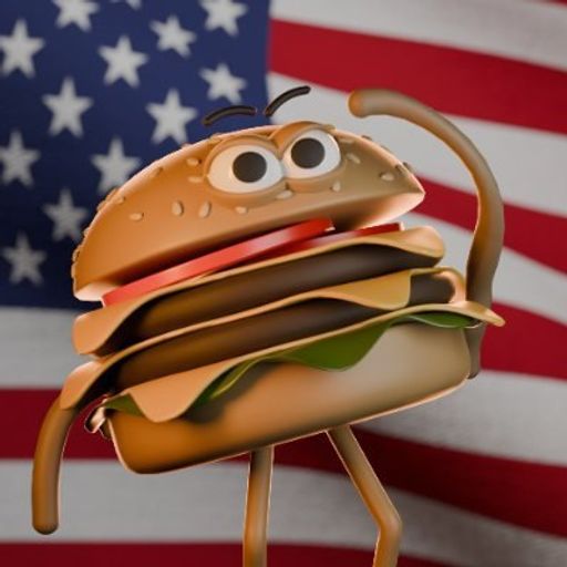 BURGER