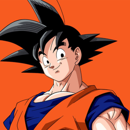 Goku