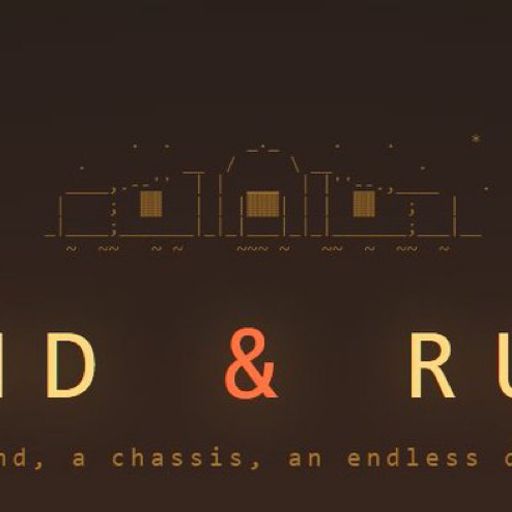 rust