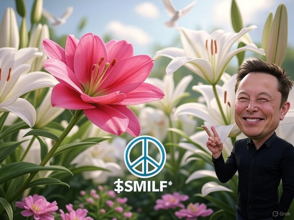 SMILF