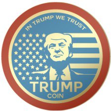TRUMPCOIN