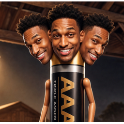 tripleA