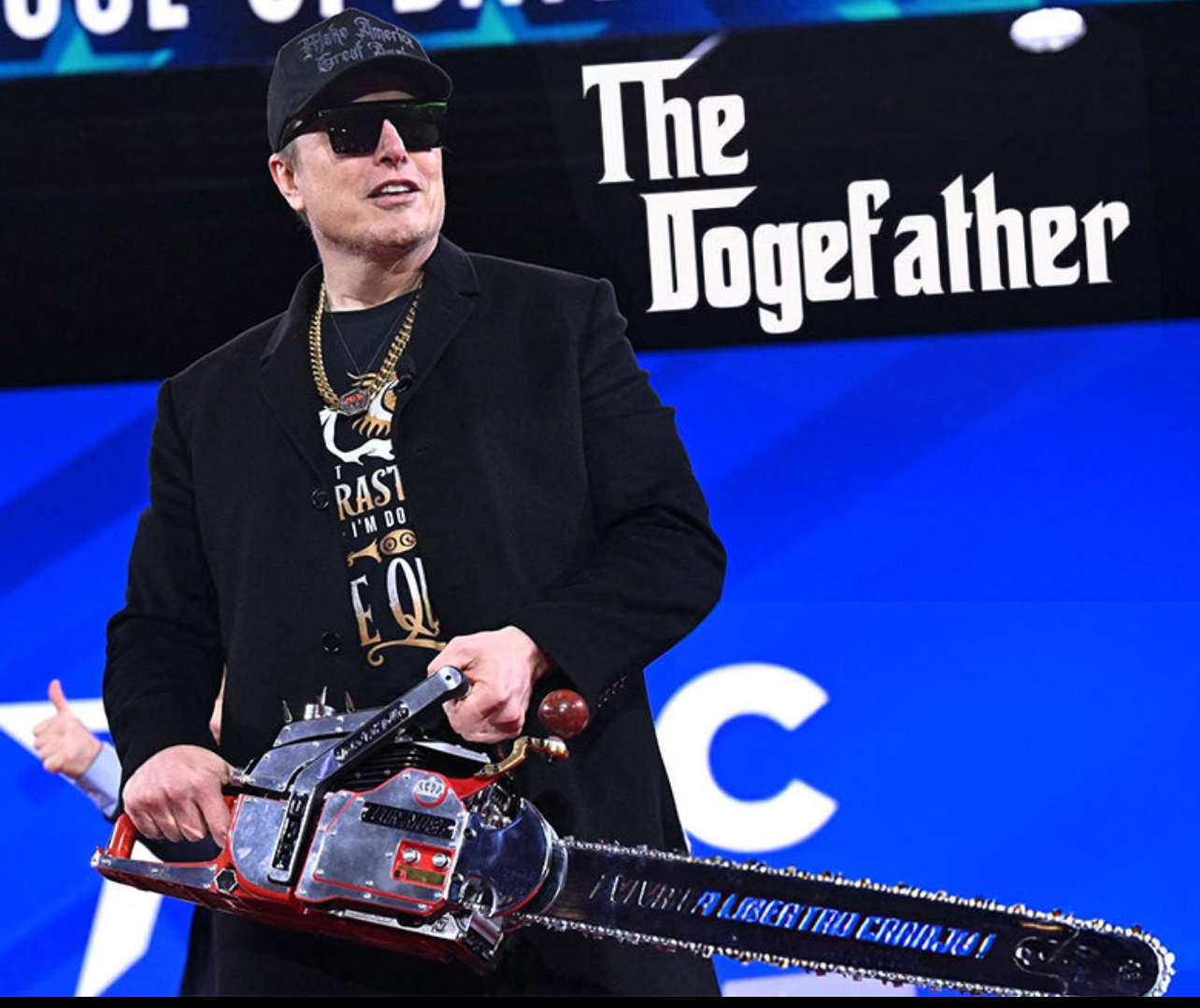 DOGEFATHER