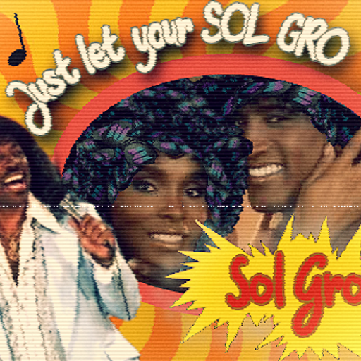 SGRO