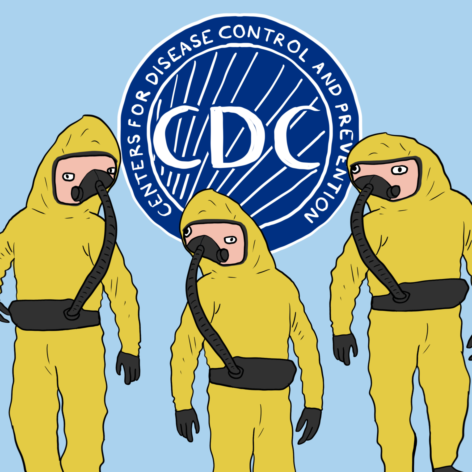 CDC