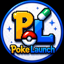 POKÉLAUNCH