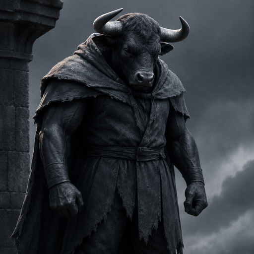BLACKBULL
