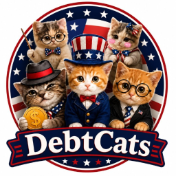 DEBTCATS