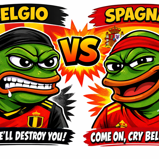 BELvsSPA