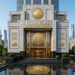 CASHBANK