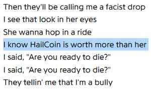 HailCoin