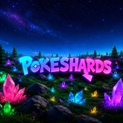 POKESHARDS