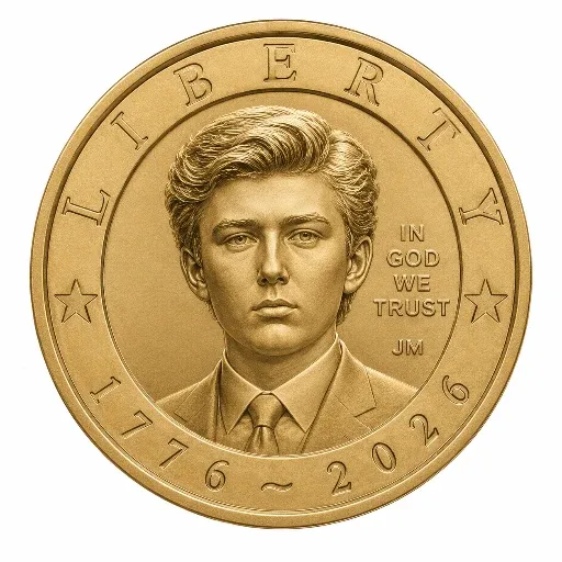 BarronCoin
