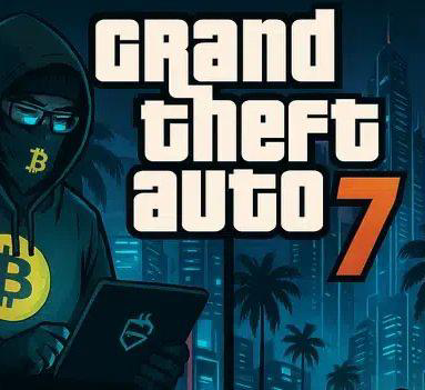 GTA 7 VII