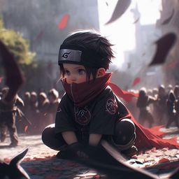 ITACHI