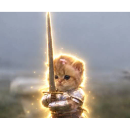 swordcat