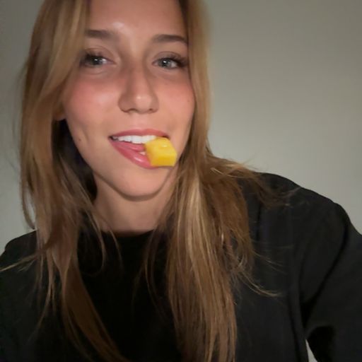 mangogirl