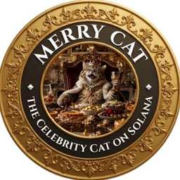MERRY CAT