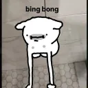 bing bong