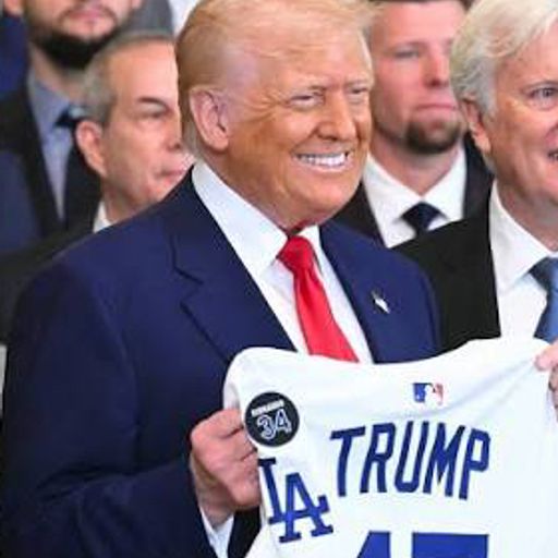 Dodgers