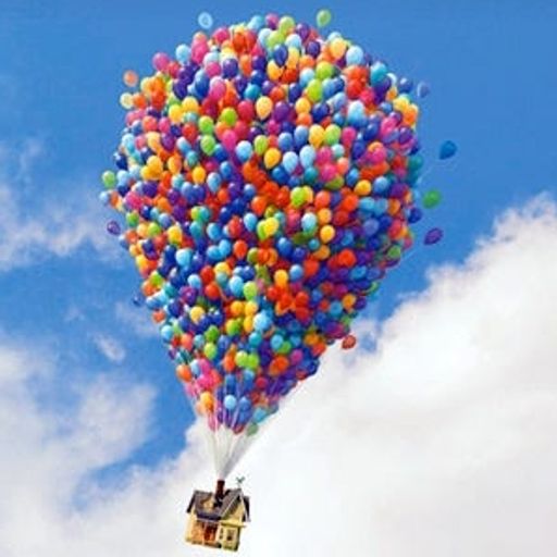 UP