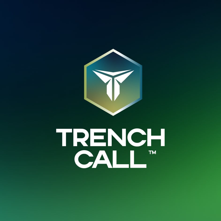 trench
